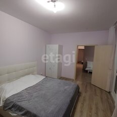 Квартира 73,3 м², 2-комнатная - изображение 1