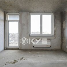 Квартира 42,3 м², 1-комнатная - изображение 5