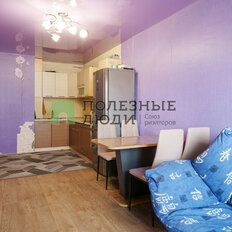 Квартира 61,3 м², 2-комнатная - изображение 5