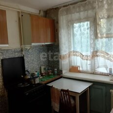 Квартира 30,2 м², 1-комнатная - изображение 3