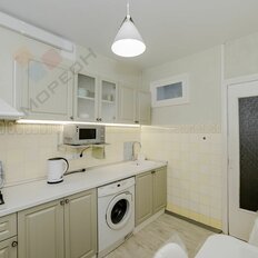 Квартира 50 м², 2-комнатная - изображение 5