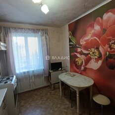 Квартира 62 м², 3-комнатная - изображение 4