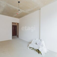 Квартира 38,2 м², 1-комнатная - изображение 3