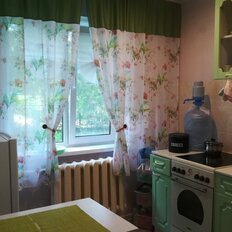 Квартира 30,8 м², 1-комнатная - изображение 5