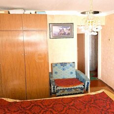 Квартира 75,1 м², 4-комнатная - изображение 5