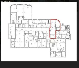 182 м², помещение свободного назначения - изображение 5