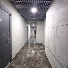 Квартира 28,9 м², студия - изображение 4