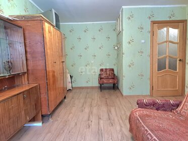 30 м², квартира-студия 6 990 000 ₽ - изображение 53