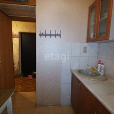 Квартира 22,1 м², 1-комнатная - изображение 1