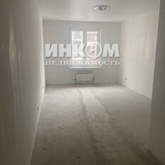 Квартира 30,9 м², студия - изображение 2