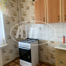 Квартира 45,5 м², 2-комнатная - изображение 1