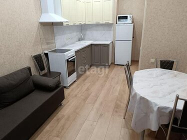 34,4 м², 1-комнатная квартира 7 305 131 ₽ - изображение 13