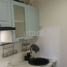 Квартира 48 м², 1-комнатные - изображение 2