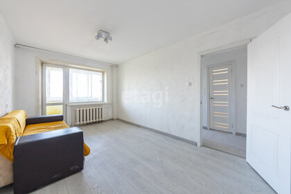 32,2 м², 1-комнатная квартира 4 200 000 ₽ - изображение 65