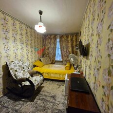 Квартира 54,5 м², 3-комнатная - изображение 3