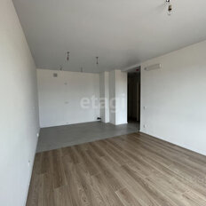 Квартира 20,1 м², студия - изображение 4