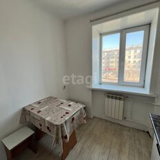 Квартира 32,5 м², 1-комнатная - изображение 2