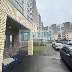 Квартира 68,5 м², 2-комнатная - изображение 1