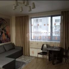 Квартира 20,6 м², студия - изображение 2