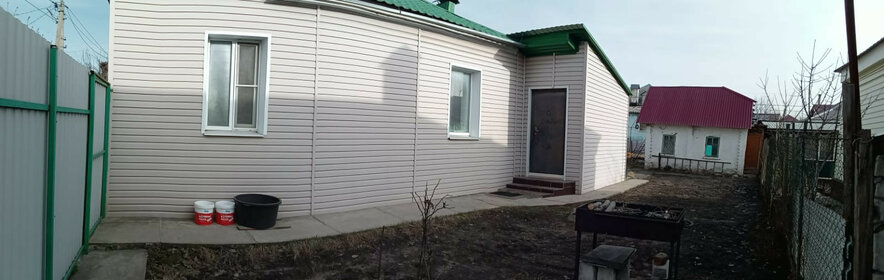 57 м² дом, 2 сотки участок 5 500 000 ₽ - изображение 37