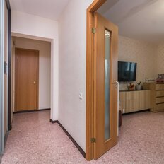 Квартира 43,1 м², 1-комнатная - изображение 1