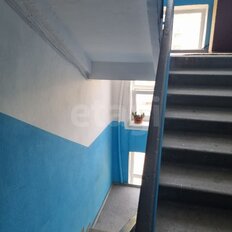 Квартира 28,7 м², 1-комнатная - изображение 4