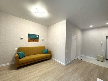 50 м², 1-комнатная квартира 33 000 ₽ в месяц - изображение 36