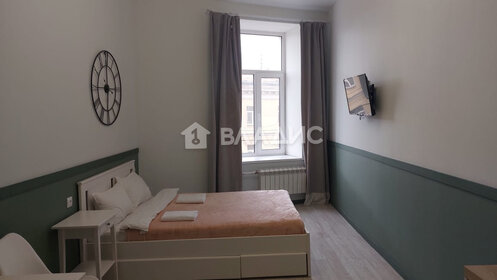 20,1 м², квартира-студия 5 929 500 ₽ - изображение 82