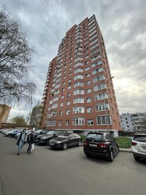 34 м², квартира-студия 8 250 000 ₽ - изображение 6