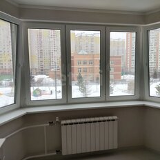 Квартира 74,4 м², 3-комнатная - изображение 4