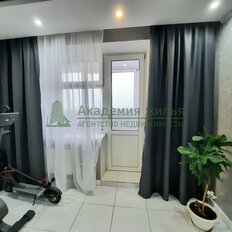 Квартира 82,1 м², 3-комнатная - изображение 3