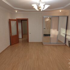 Квартира 124,7 м², 4-комнатная - изображение 5