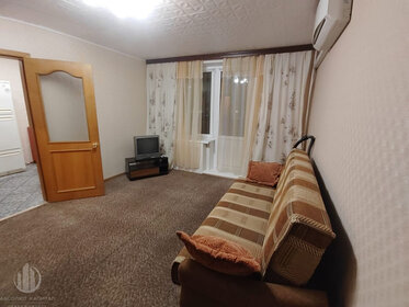 20 м², 1-комнатная квартира 43 500 ₽ в месяц - изображение 39