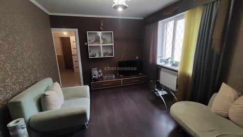 60,4 м², 2-комнатная квартира 8 500 000 ₽ - изображение 78