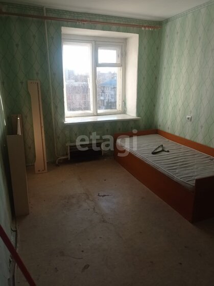 54 м², 2-комнатная квартира 4 800 000 ₽ - изображение 17