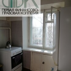 Квартира 63 м², 3-комнатная - изображение 1