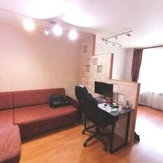 Квартира 30,5 м², 1-комнатная - изображение 4