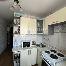 Квартира 34,1 м², 1-комнатная - изображение 4