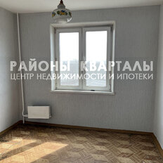 Квартира 50,6 м², 2-комнатная - изображение 1