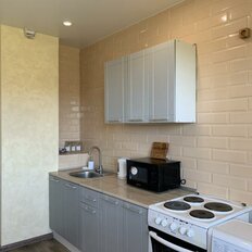 Квартира 59,9 м², 1-комнатная - изображение 5