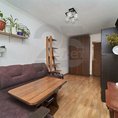 Квартира 45 м², 2-комнатная - изображение 4