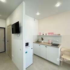 Квартира 22 м², студия - изображение 5