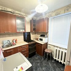 Квартира 29,5 м², 1-комнатная - изображение 4