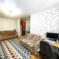 Квартира 44,9 м², 2-комнатная - изображение 3