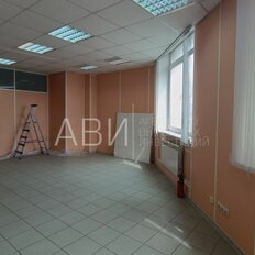 34,7 м², офис - изображение 4