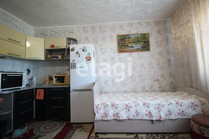 Купить трехкомнатную квартиру в ЖК «Десятка» в Москве и МО - изображение 22