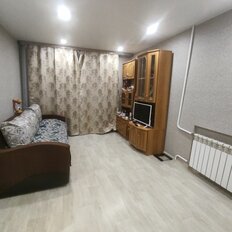 Квартира 30 м², 1-комнатная - изображение 1