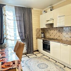 Квартира 74 м², 3-комнатная - изображение 1