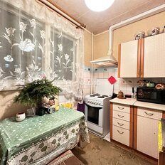 Квартира 52 м², 3-комнатная - изображение 1