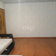 Квартира 40,2 м², 1-комнатная - изображение 1